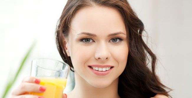 افكار لعصائر منعشة في رمضان 