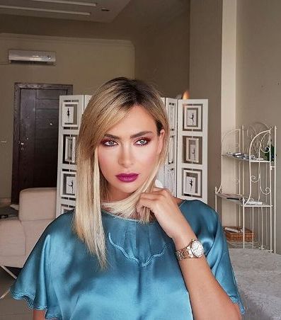 أجمل صور مكياج ناعم انستقرام 2016