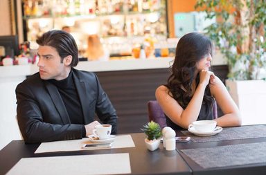 اشارات تؤكد نيته بالانفصال