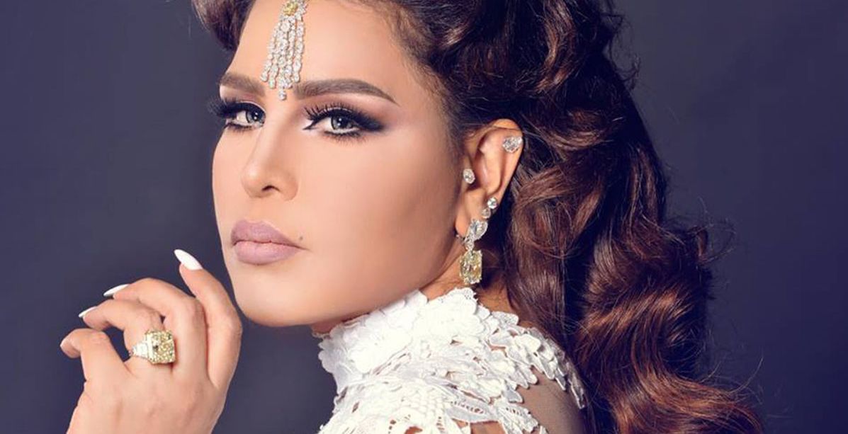بالصورة: فنانات عربيات.. ومشاكلهن مع اللغة الانجليزية!
