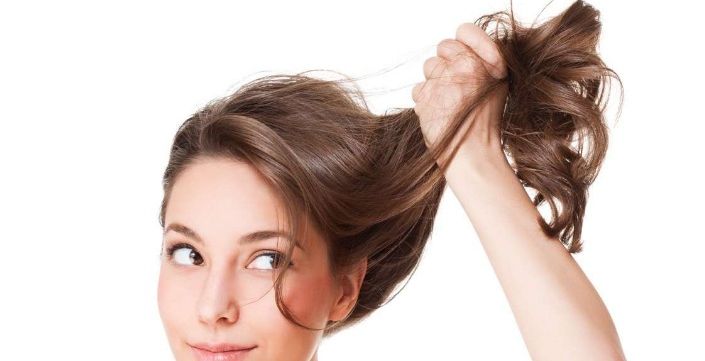 فوائد خلطة الصبار للشعر