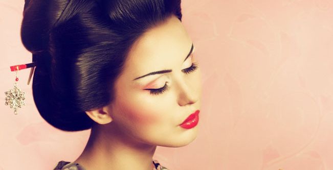 أسرار الرشاقة اليابانية