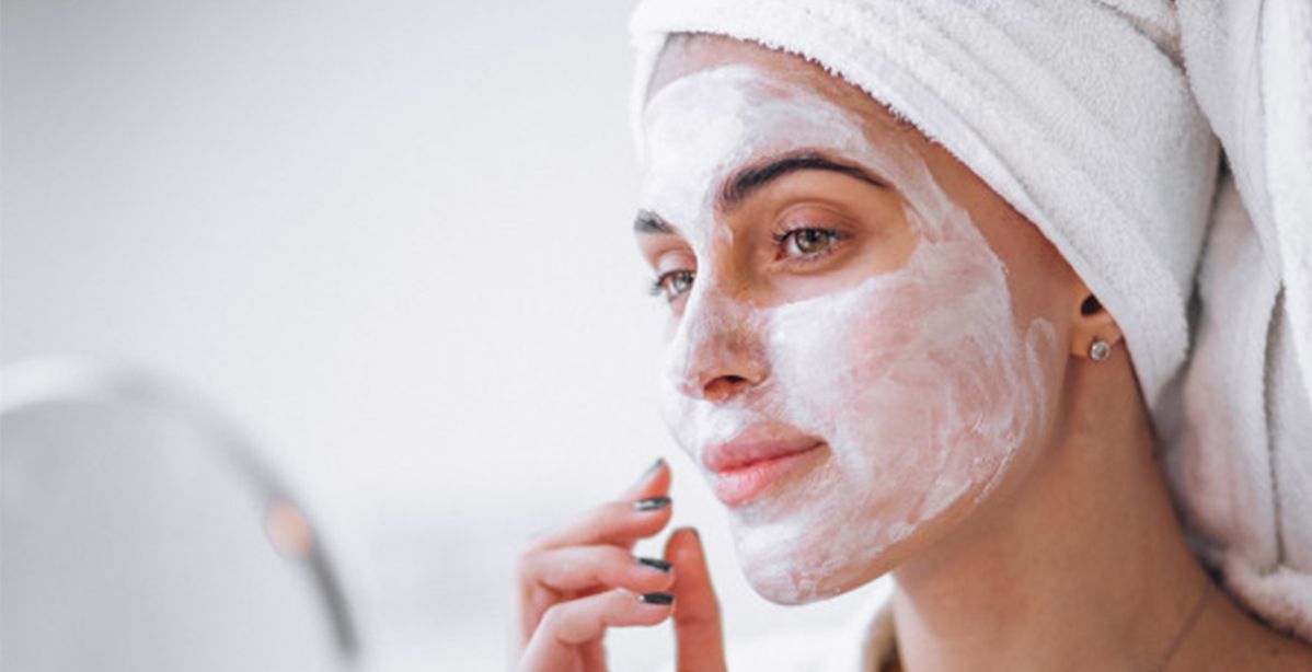 فوائد وخلطات حبوب الاسبرين للبشرة