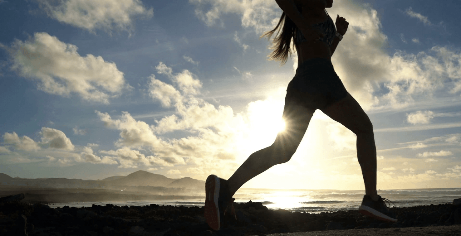 تفسير حلم الركض في المنام للعزباء 