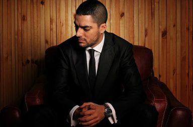 أحلام أول المدعويين إلى حفل زفاف حسن الشافعي