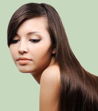 خلطة لمعالجة سقوط الشعر | وصفة طبيعية لتساقط الشعر
