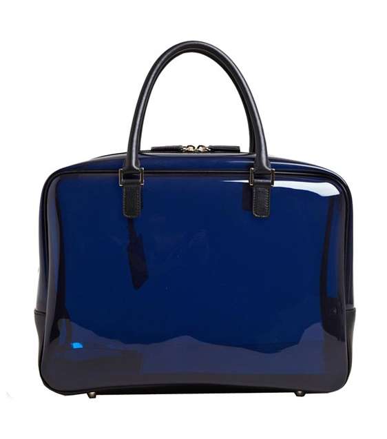 اختاري لربيع 2013 حقيبة Jil Sander المميّزة