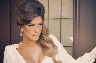 صور تسريحات العيد 2014 | موديلات تسريحات ناعمه للعيد