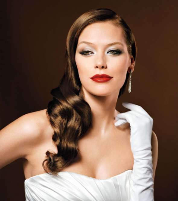 المكياج الملفت مع الآيلاينر