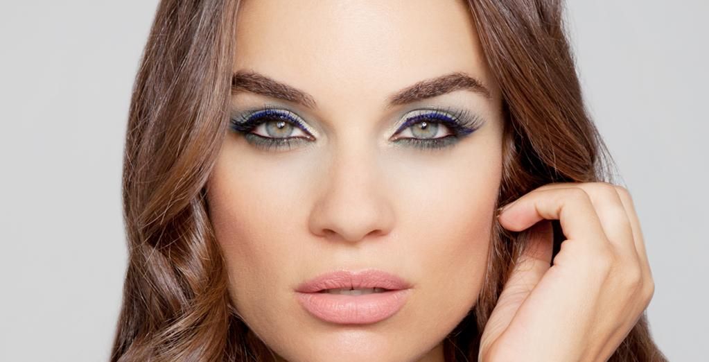 افضل مسكرة مكياجي الذهبيه