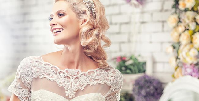 أسباب تمنعك من إختيار الصالة الخارجيّة  للإحتفال بالزفاف خلال الصيف