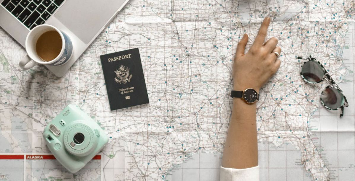 السفر بأقلّ تكاليف