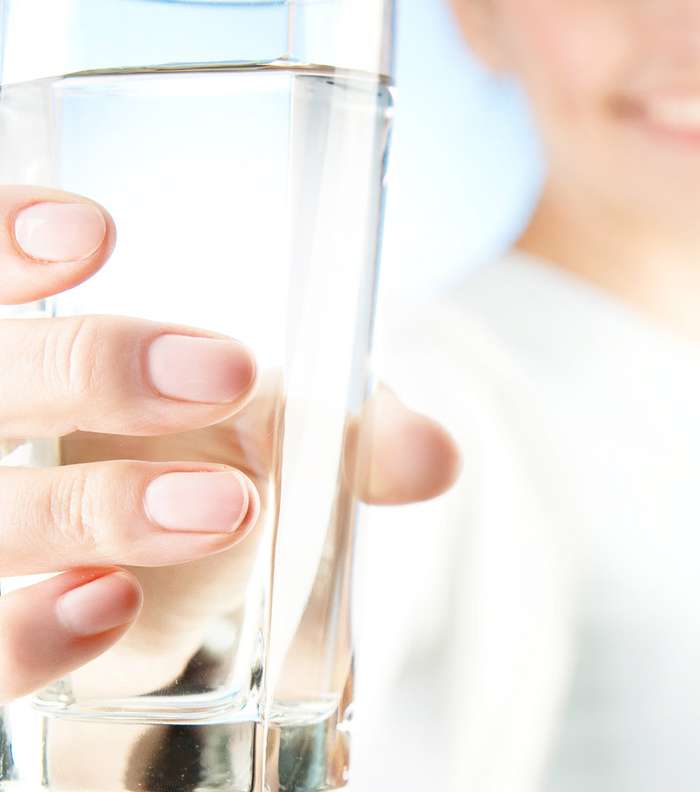 طرق العناية بالبشرة