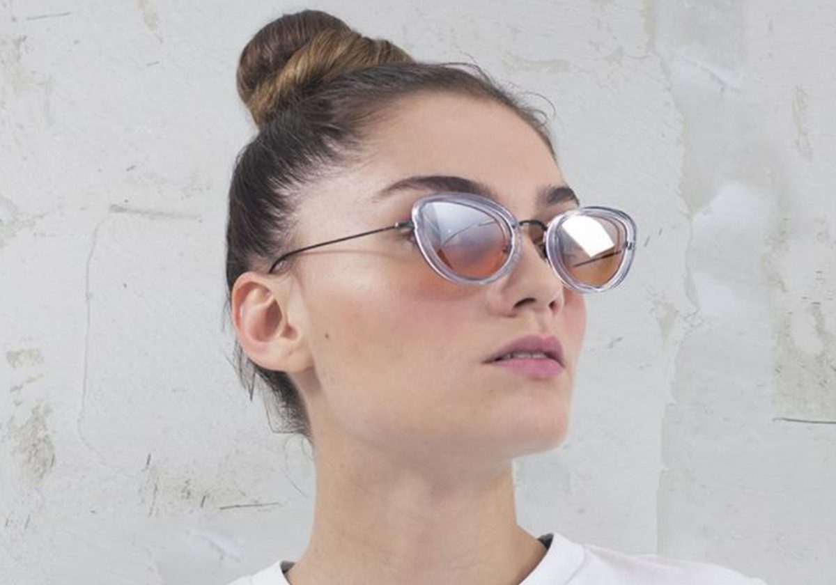 نظارات Dubai Ilary الشمسية