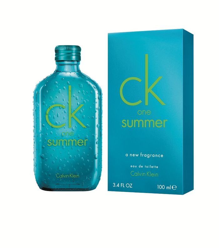 CK one summer