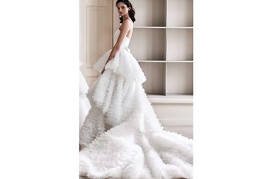 فساتين اعراس 2021