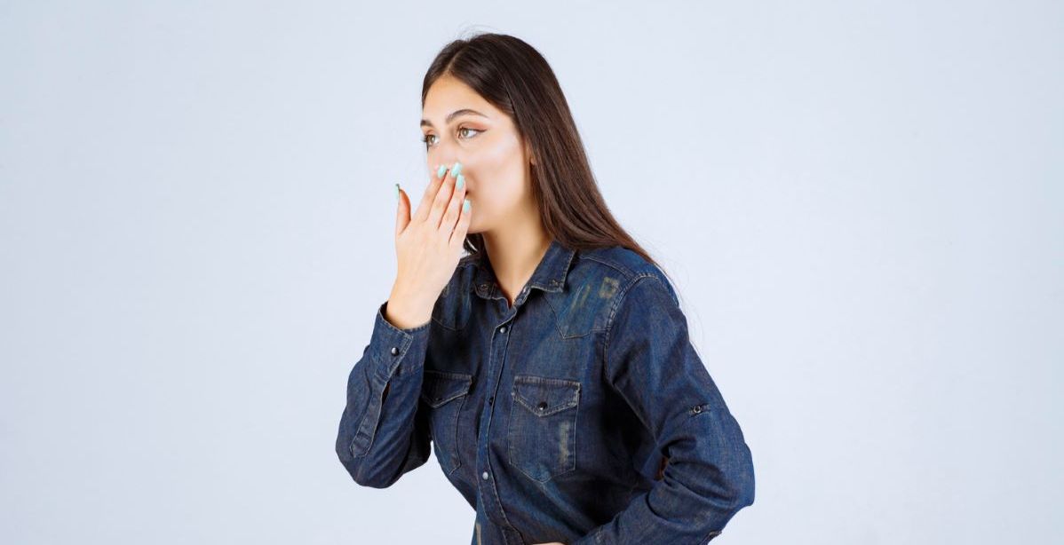 استفراغ الدم في المنام