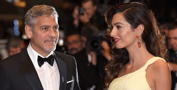 بعد الزواج، جورج كلوني يبكي 4 مرّات في اليوم الواحد والسبب...؟!