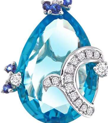 زيّني إطلالتك في العيد بأجمل المجوهرات