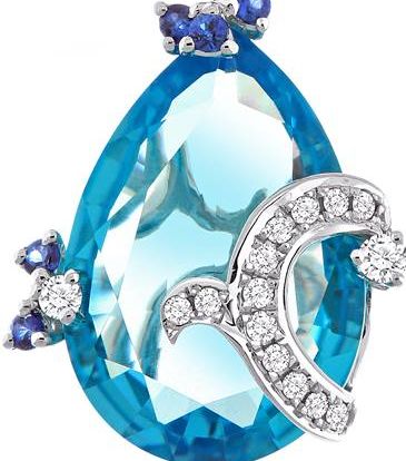 زيّني إطلالتك في العيد بأجمل المجوهرات