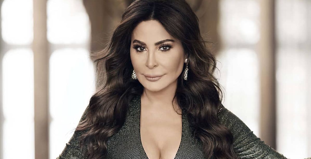 أليسا تنشر صورة جريئة من كليبها الجديد وتشعل التعليقات