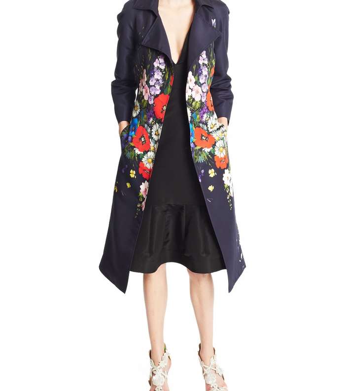 من مجموعة Pre Fall 2015، اليك اجمل التصاميم