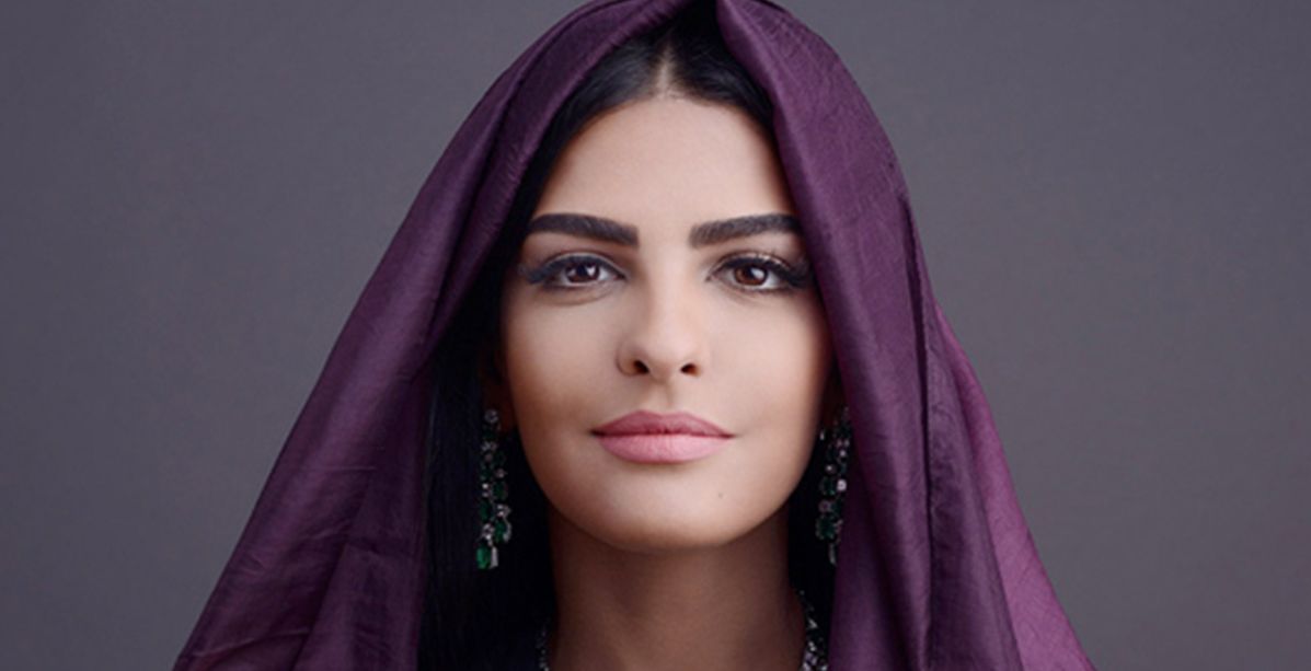 بالصور والأرقام: من هنّ أحلى وأغنى نساء العالم العربي؟