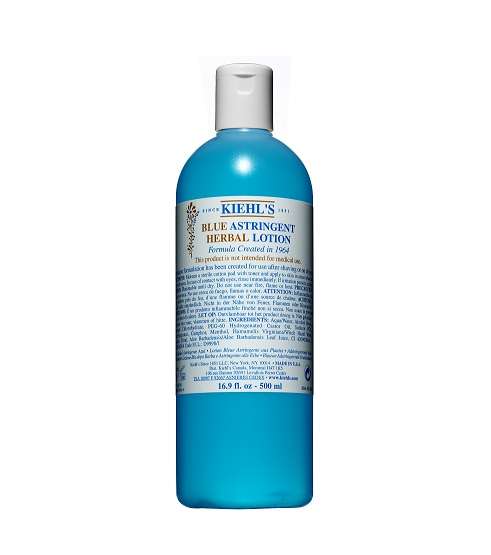 مستحضر Blue Astringent Herbal من Kiehl's