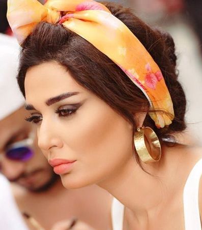 أجمل مكياج العيون بالصور