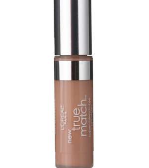 True Match Concealer لإخفاء الهالات السوداء 