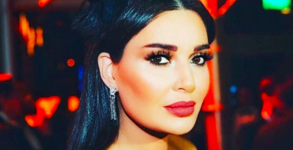 العيد يجمع سيرين عبد النور وزوجها مع عابد فهد وزوجته