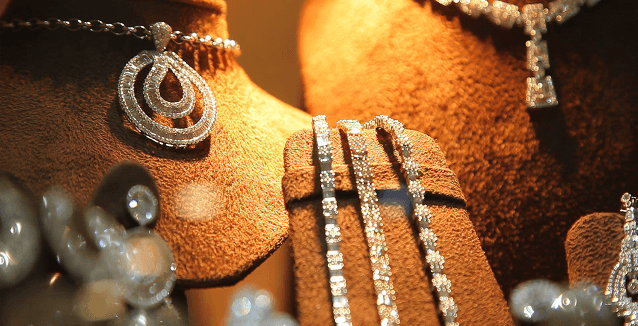 Necklace, Accessories, Jewelry