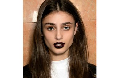 اجدد صيحات المكياج في 2016