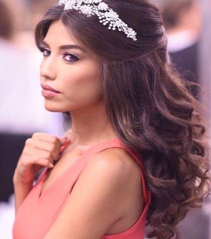 صور تسريحات شعر فخمة لتستوحي منها