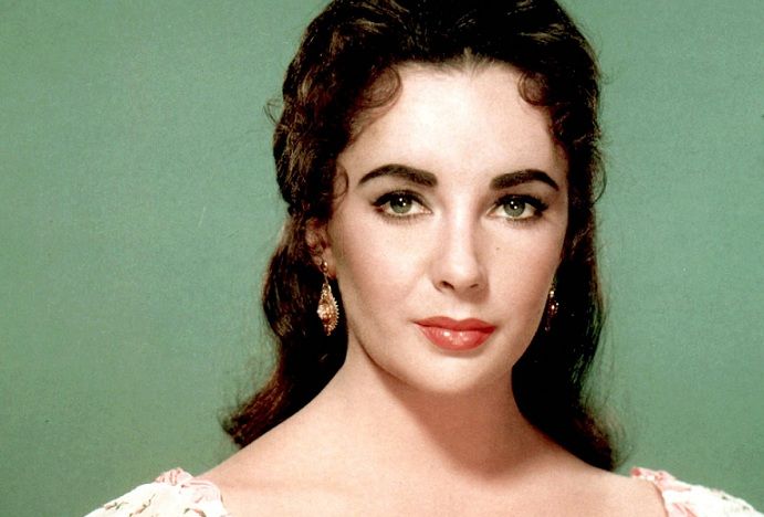 أليزابيت تايلور