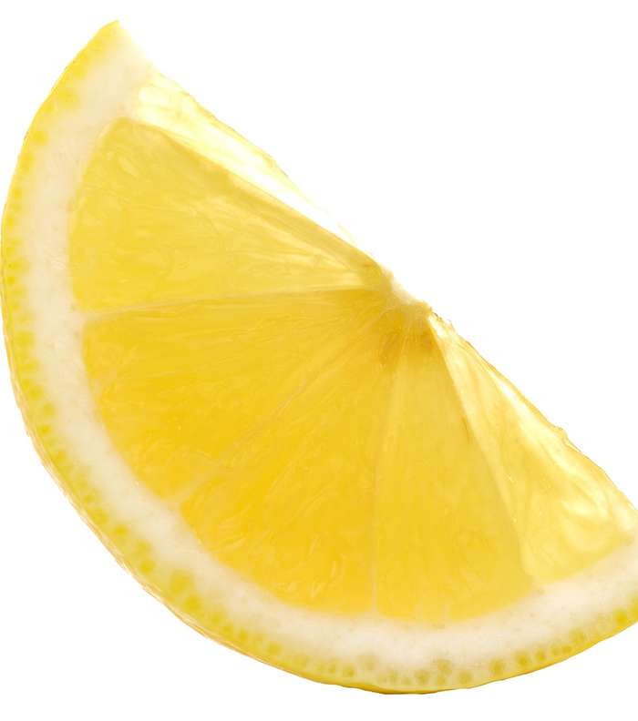 الليمون الحامض ومزاياه المذهلة