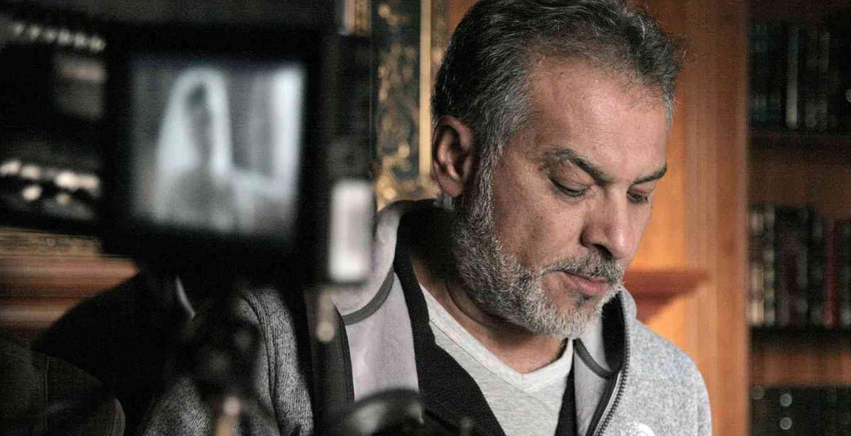 وفاة الممثل والمخرج السوري حاتم علي نتيجة أزمة قلبية مفاجئة