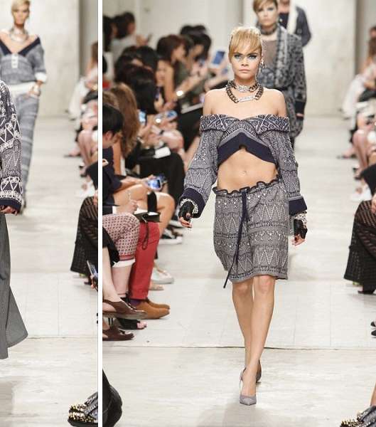 تصاميم مميّزة بطبعات أنيقة وفريدة