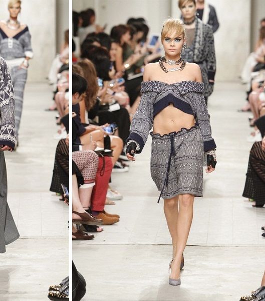 تصاميم مميّزة بطبعات أنيقة وفريدة