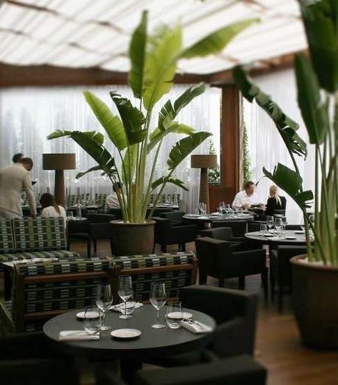﻿﻿﻿﻿مطعم La Cantine Du ﻿﻿Faubourg﻿﻿﻿﻿﻿﻿