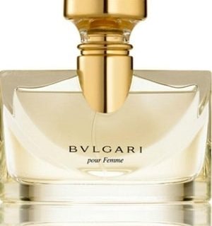 عطور نسائية باردة