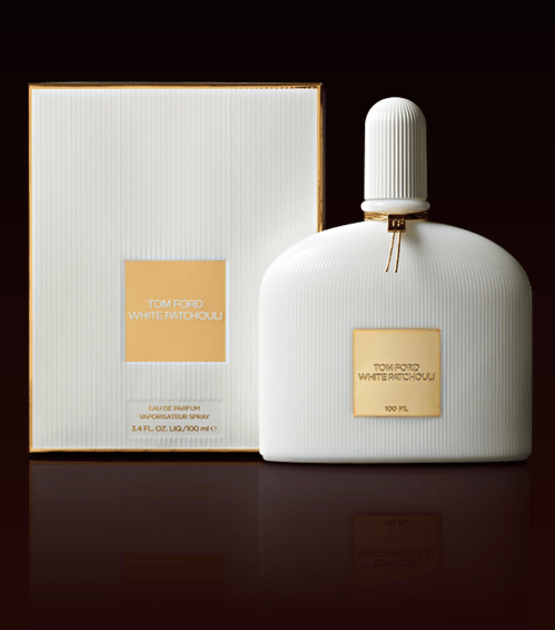عطر White Patchouli من توم فورد