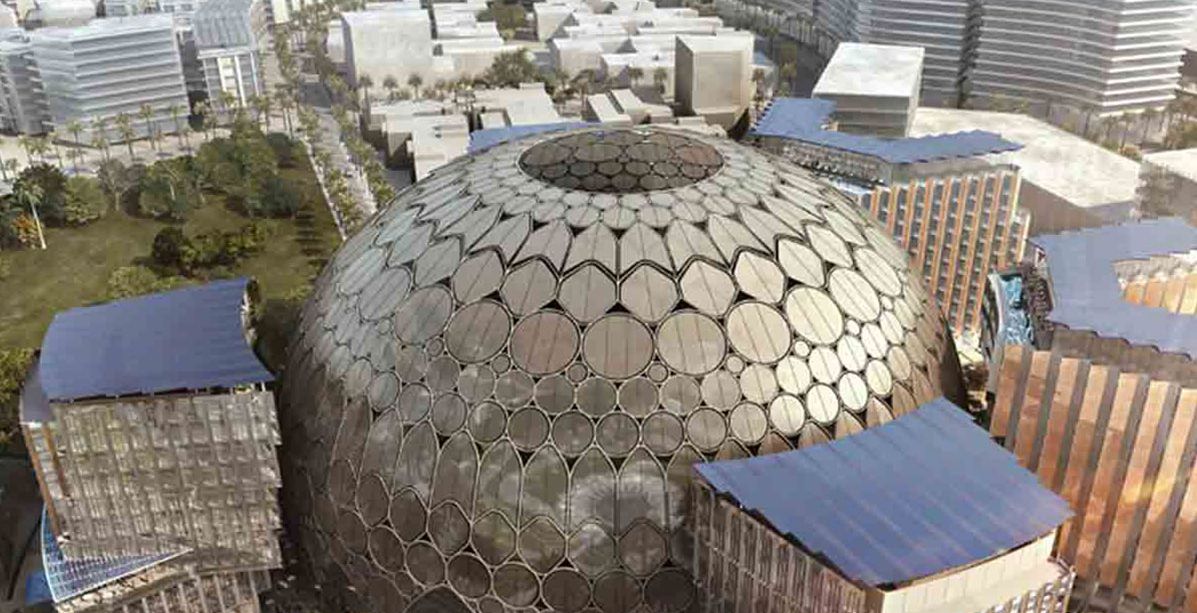 توقع تأجيل إكسبو 2020 دبي لمدة تصل إلى عام بسبب كورونا