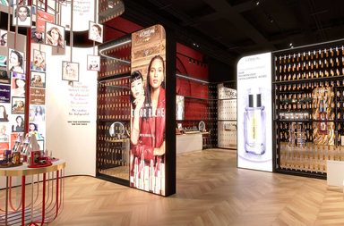 لوريال باريس تكشف عن خطط جديدة لها في اكسبو 2020 دبي