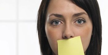 تكلّمي بجسدك