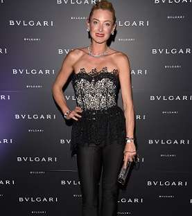 تعرفي على تصاميم مجموعة الأكسسوارات الجديدة لدار Bulgari
