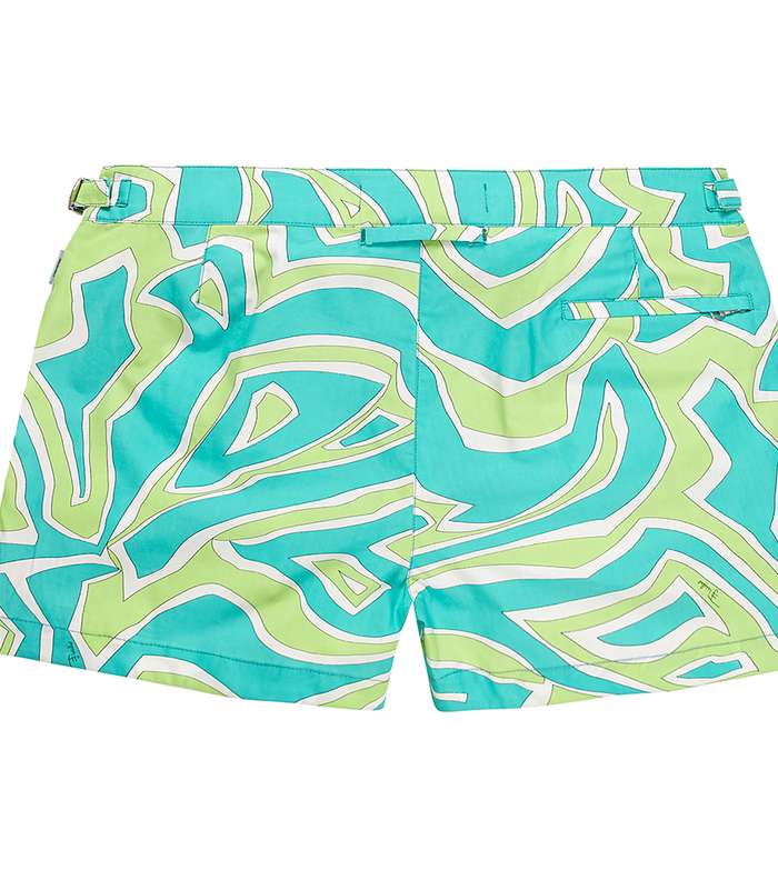 من تصاميم مجموعة أورلي براون بالتعاون مع بوتشي