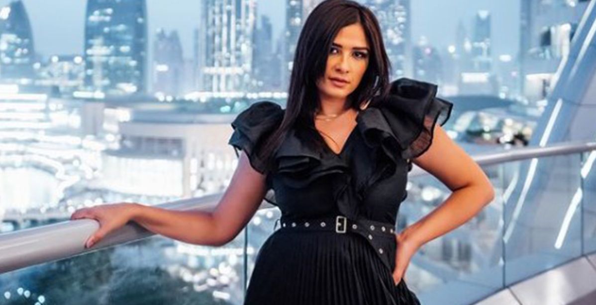 رغم محاولة النفي، تداول خبر دخول ياسمين عبد العزيز في غيبوبة