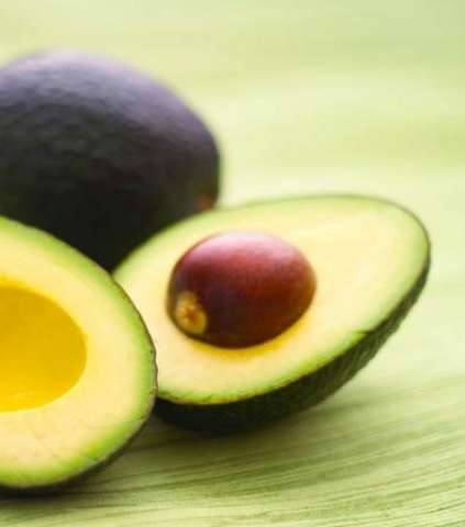 زيت الأفوكادو