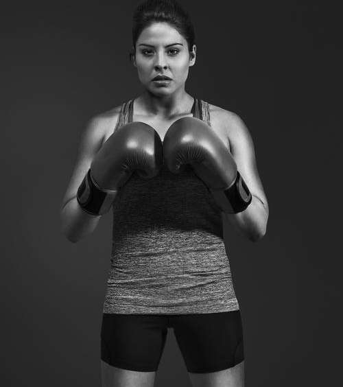 نجوم الرياضة يشاركون في حملة Find Your Fast من نايكي